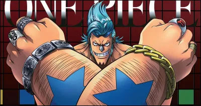 Qui est ce personnage ?