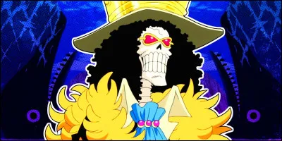 Qui est ce personnage ?