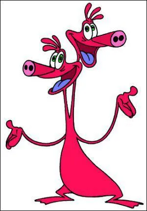 Qui est ce personnage ?