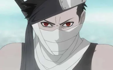 Quiz Naruto