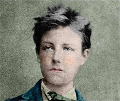 Qui est ce po&egrave;te, auteur de cette phrase : ''Sur l'onde calme et noire o&ugrave; dorment les &eacute;toiles, la blanche Oph&eacute;lia flotte comme un grand lys.'' ?