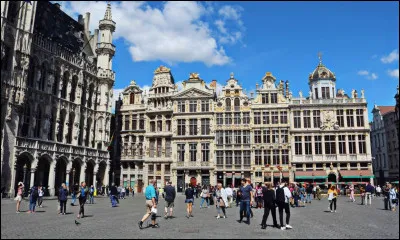A quel chanteur pensez-vous en voyant cette ville ?