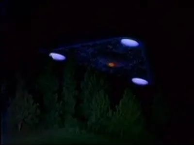 ''La vague belge d'ovnis'' désigne une série d'observations d'ovnis. Que signifie le ''v'' en l'acronyme ''ovni'' ?