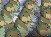 Quiz Animaux One piece