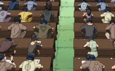 Quiz Naruto