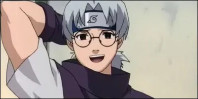 Qui est ce personnage ?