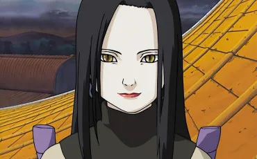 Quiz Naruto