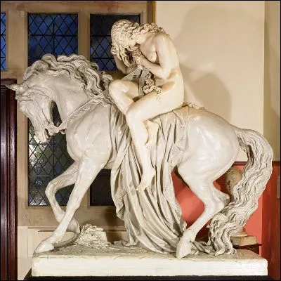 Dans quelle chanson de Queen Freddie Mercury dit-il quil brûle dans le ciel et se compare-t-il à Lady Godiva ?