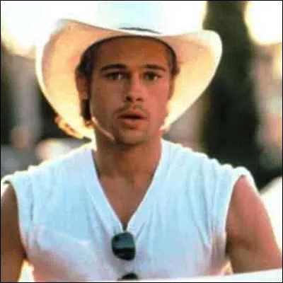 Dans quel road movie de 1991 un jeune Brad Pitt joue-t-il le rôle dun autostoppeur ?