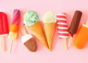 Test Quel parfum de glace es-tu ?