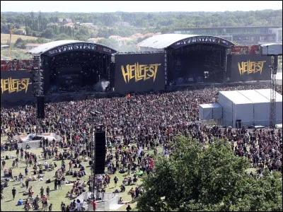 Quelle style de musique est à l'honneur pour ce festival ?