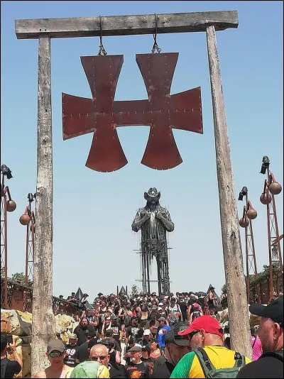 Depuis quand ce festival existe-t-il, sous ce nom-là ?