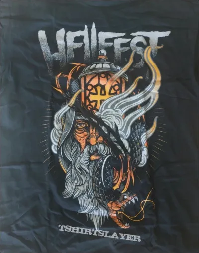 Pendant combien de temps le festival ne peut-il pas se dérouler à cause du Covid-19 ?