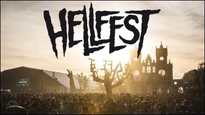 Qu'organisent Hellfest Productions à la place ?