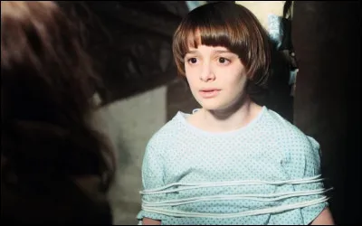 Est-ce que Will est totalement remis lors de Noël ? Si non, pourquoi ?