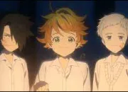 Test Survivrais-tu dans ''The Promised Neverland'' ?