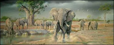 Quel chanteur associez-vous à cette image ?