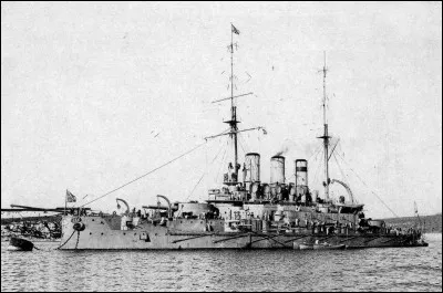 A quel chanteur pensez-vous en voyant ce bateau ?