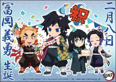 Quand est son anniversaire ?