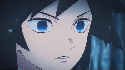 Quelle est la couleur de ses yeux ?