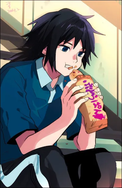 Quel est son plat préféré ?