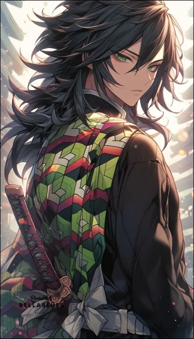 Et son groupe sanguin ?