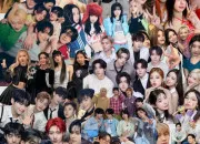 Quiz Les titres de chansons (k-pop)