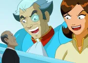 Quiz Totally Spies - Les prnoms des antagonistes