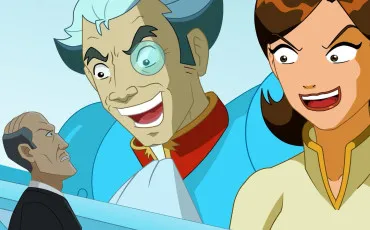 Quiz Totally spies
