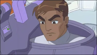 Comment sappelle cet antagoniste ?