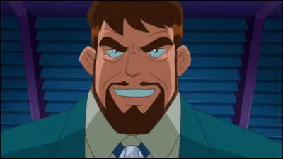 Comment sappelle cet antagoniste ?