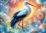 Quiz La cigogne en culture g !