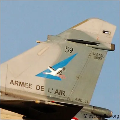 Quel pilote français n'a pas fait partie de l'escadrille des Cigognes pendant la Première Guerre mondiale ?