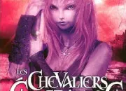 Quiz Les femmes Chevaliers dans ''Les Chevaliers d'meraude''