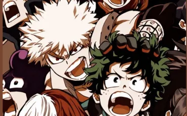 Quiz Manga