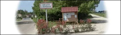 Nous sommes dans le Grand-Est, &agrave; Heiltz-l'&Eacute;v&ecirc;que. Village de l'aire d'attraction Vitryate, dans le Perthois, il se situe dans le d&eacute;partement ...