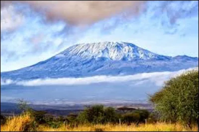 Kilimandjaro : Qui l'a chanté ?