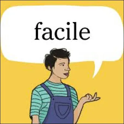 Facile : Qui l'a chanté ?