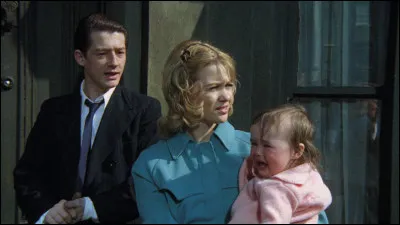 Dans quel film tient-il le rôle d'un homme accusé à tort d'être un "serial killer" et qui finira pendu ?