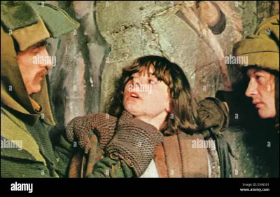 Dans quel film de Jacques Demy a-t-il joué ?