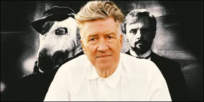 Dans quel film de David Lynch interprète-t-il le personnage de John Merrick ?