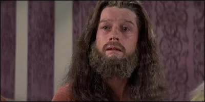 Dans quel film a-t-il interprété Jésus-Christ ?