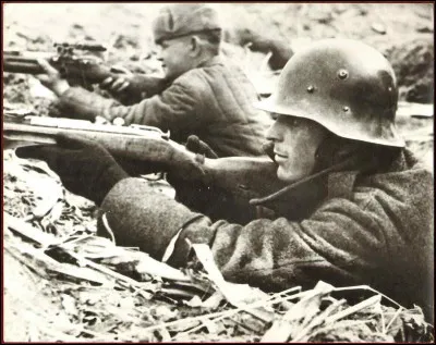 Que se passe-t-il le 10 mai 1940 ?