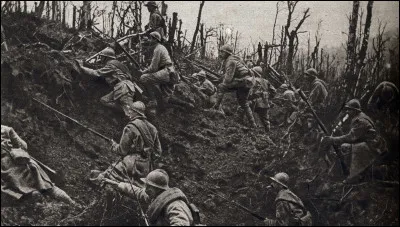 Qui a sauvé la France des Allemands ?