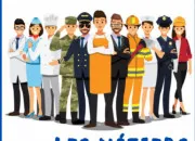 Quiz Que suis-je ? Le mystre des mtiers !