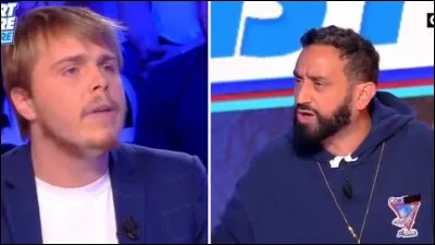 En 2022, l'animateur Cyril Hanouna a traité le député Louis Boyard de tocard, de bouffon, de merde et d'abruti parce qu'il a critiqué...