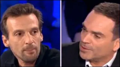 En 2016, quelle est la question du chroniqueur Yann Moix à laquelle l'acteur Mathieu Kassovitz a répondu ainsi : "Non, je ne veux pas te frapper, tu ne m'intéresses pas" ?
