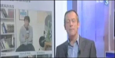 En 2009, le réalisateur et acteur Albert Dupontel a reproché au journaliste Laurent Bignolas de...