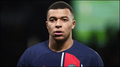 Avant de rejoindre le Paris Saint-Germain, dans quel club Kylian Mbappé s'est-il révélé ?