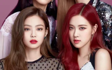Quiz Blackpink